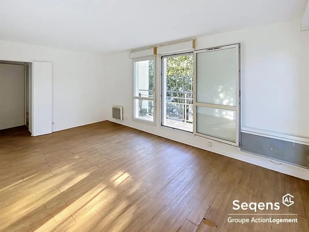 Appartement à vendre, 70m², Sceaux