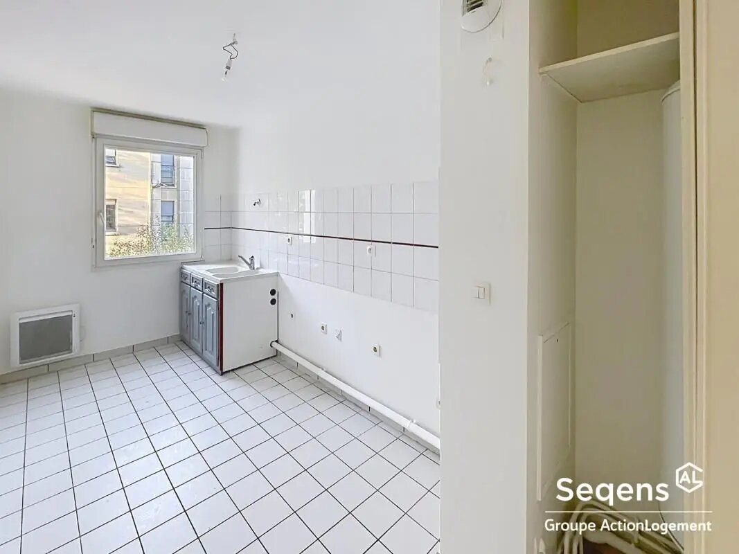 Appartement à vendre, 70m², Sceaux