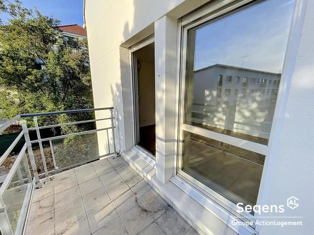 Appartement à vendre, 70m², Sceaux
