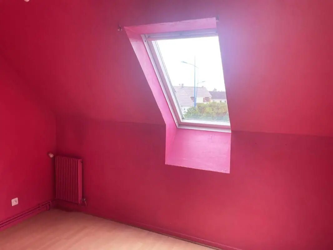 Maison à vendre, 73m², Douchy-les-Mines