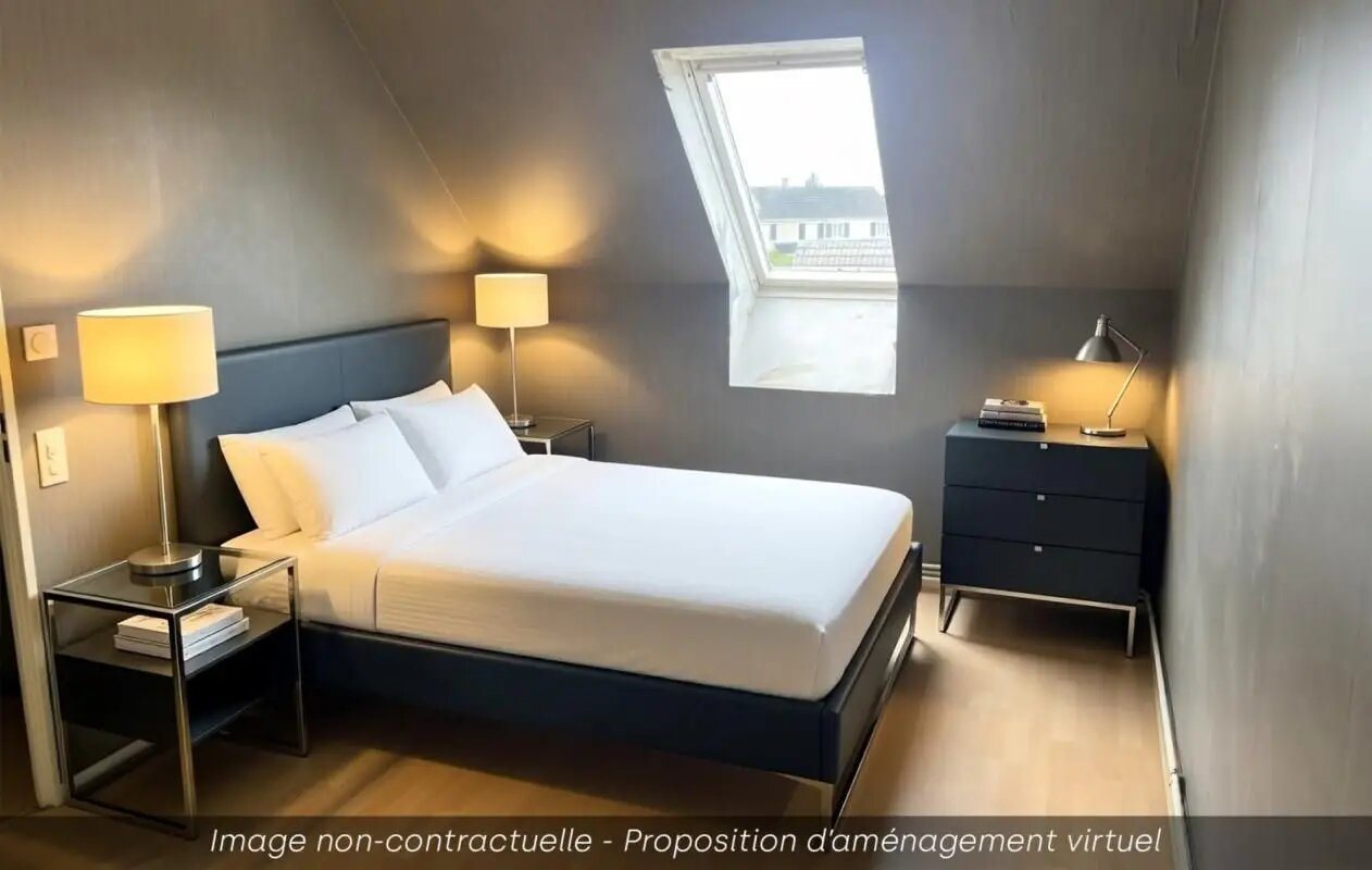 Maison à vendre, 73m², Douchy-les-Mines