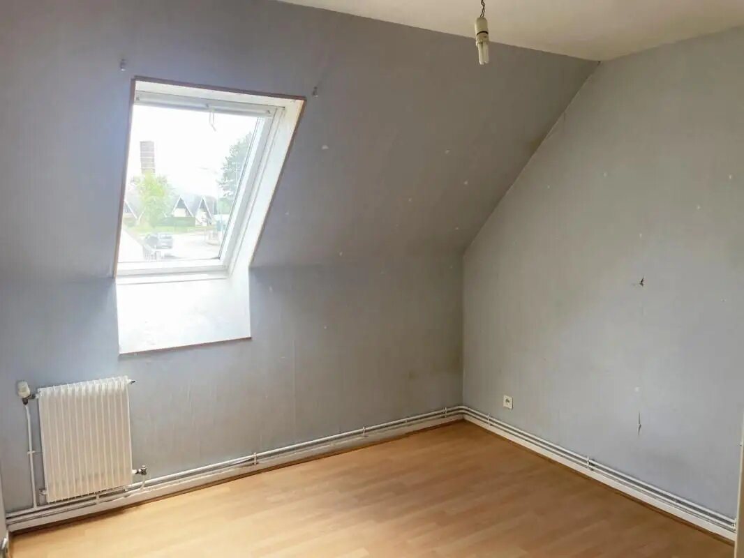 Maison à vendre, 73m², Douchy-les-Mines