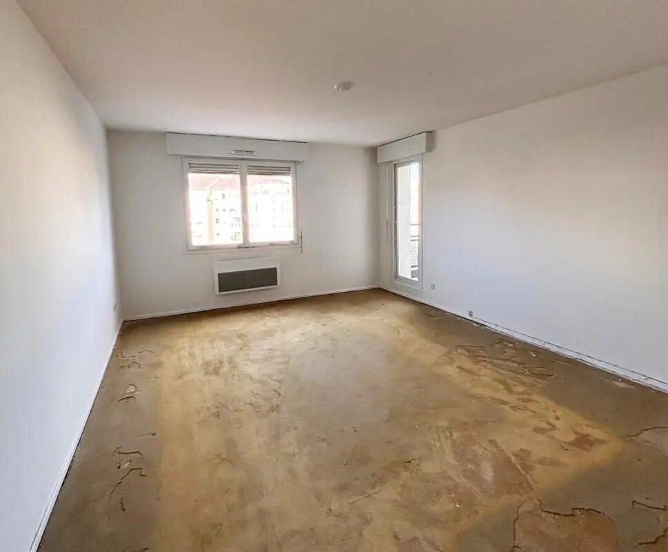 Appartement à vendre, 97m², Villeurbanne