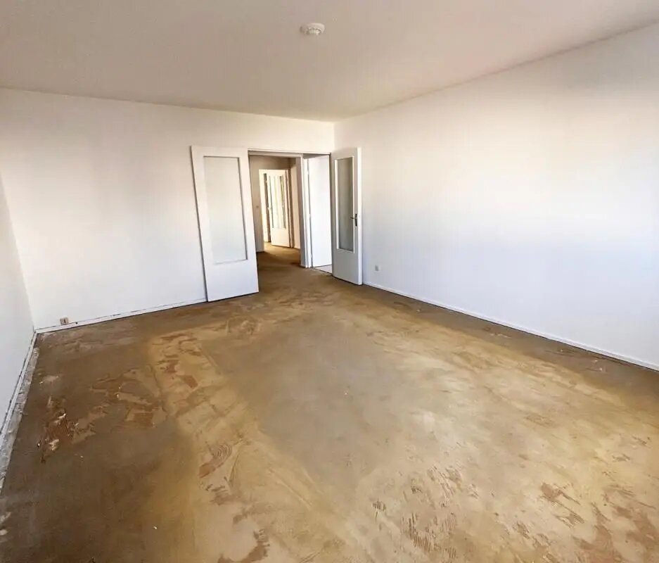 Appartement à vendre, 97m², Villeurbanne