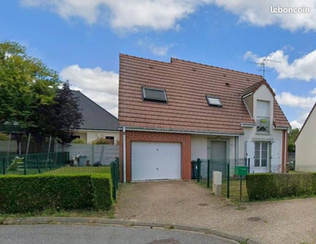 Maison à vendre, 94m², Yvetot