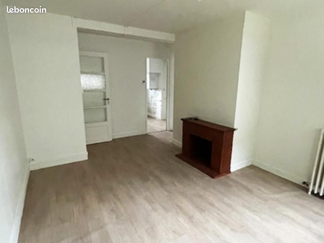 Appartement à vendre, 49m², Toulouse