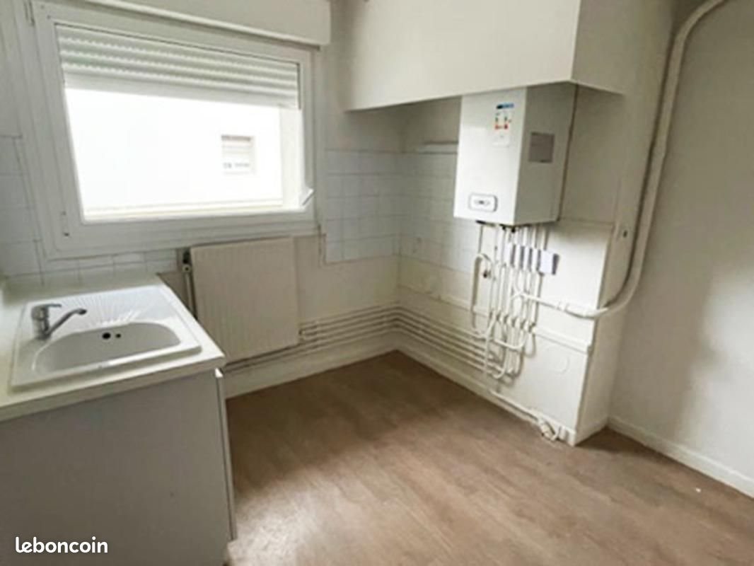 Appartement à vendre, 49m², Toulouse