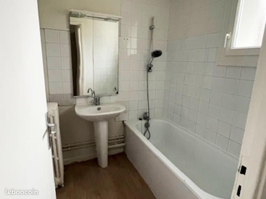 Appartement à vendre, 49m², Toulouse