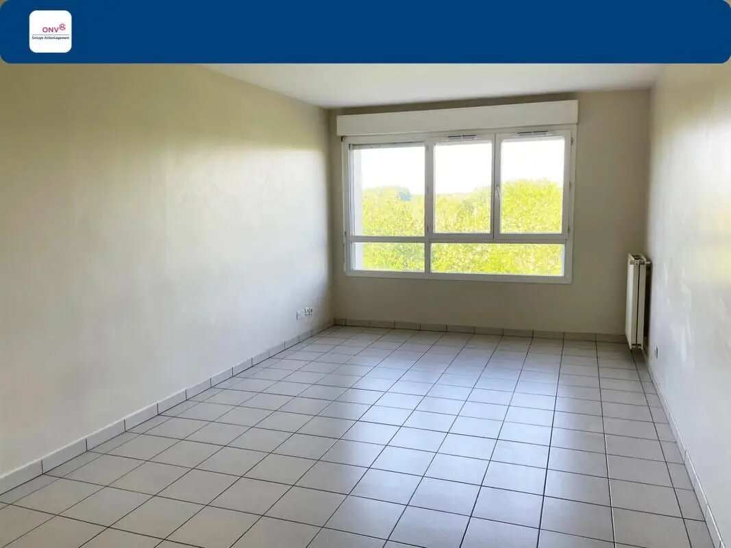 Appartement à vendre, 64m², Montargis