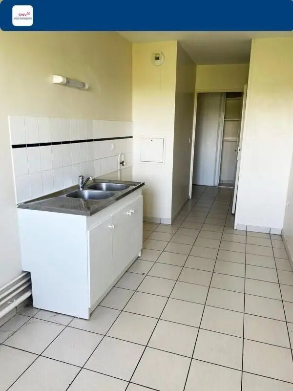 Appartement à vendre, 64m², Montargis