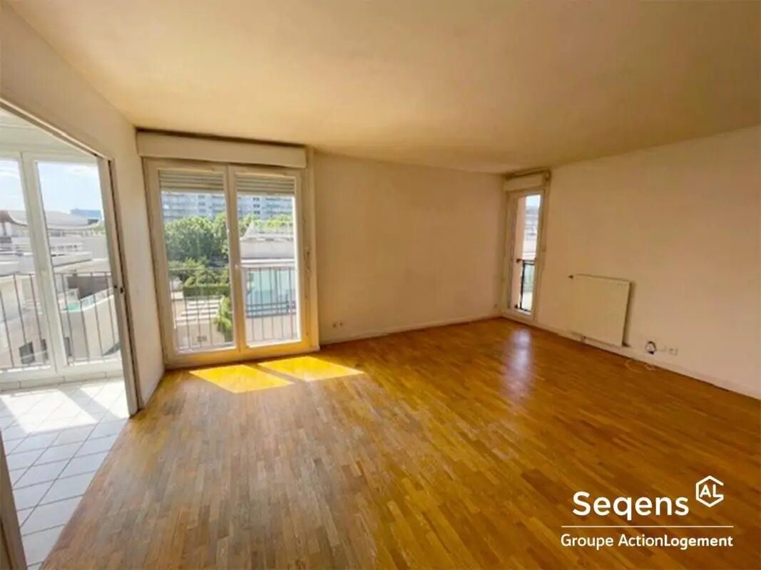 Appartement à vendre, 65m², Clichy