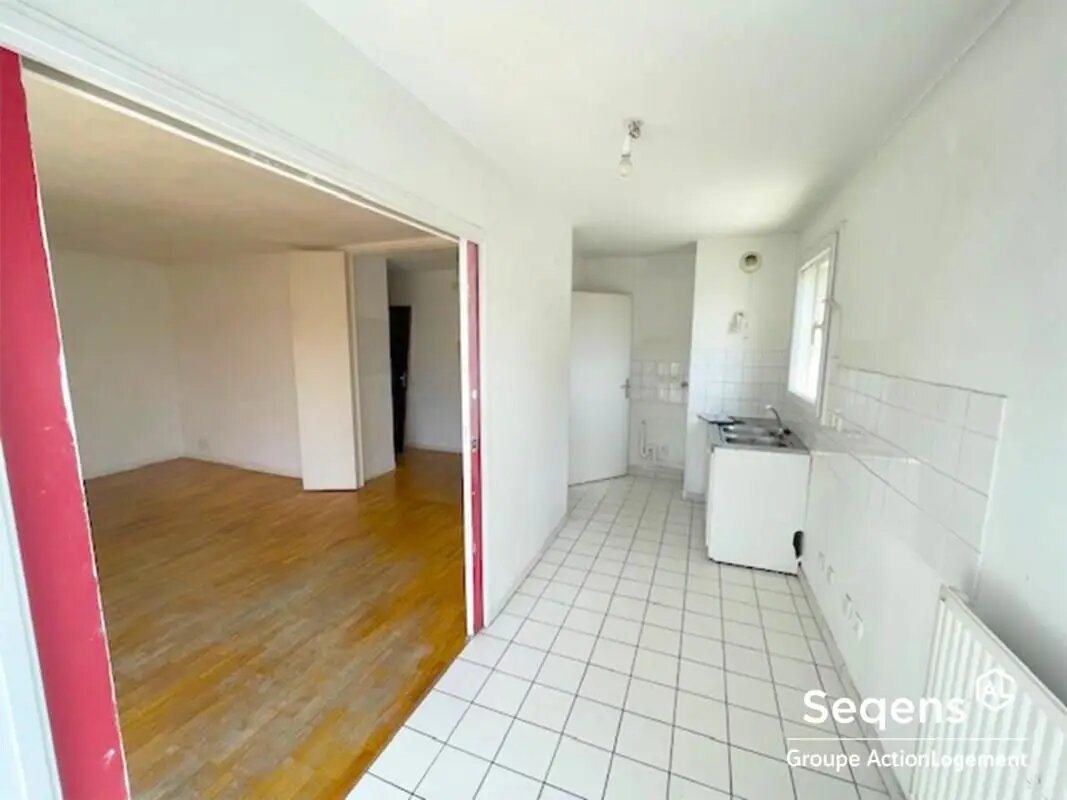 Appartement à vendre, 65m², Clichy