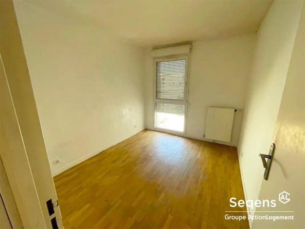 Appartement à vendre, 65m², Clichy