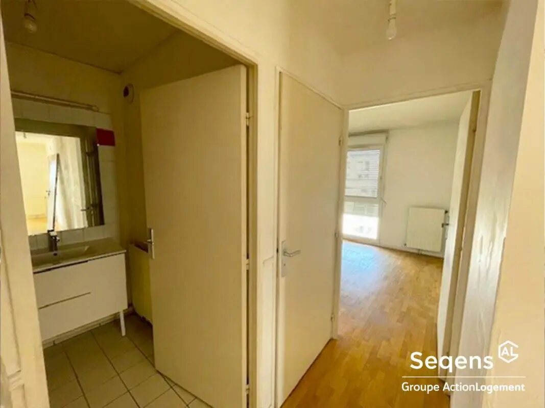 Appartement à vendre, 65m², Clichy