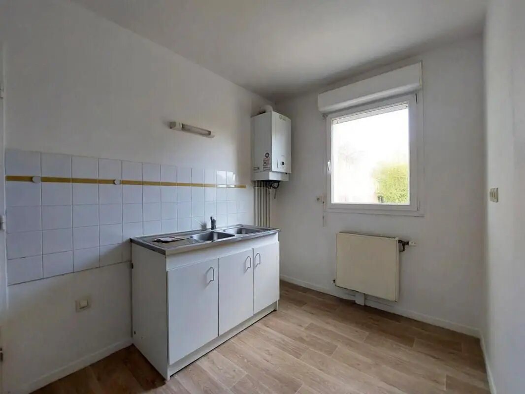 Maison à vendre, 87m², Harbonnières