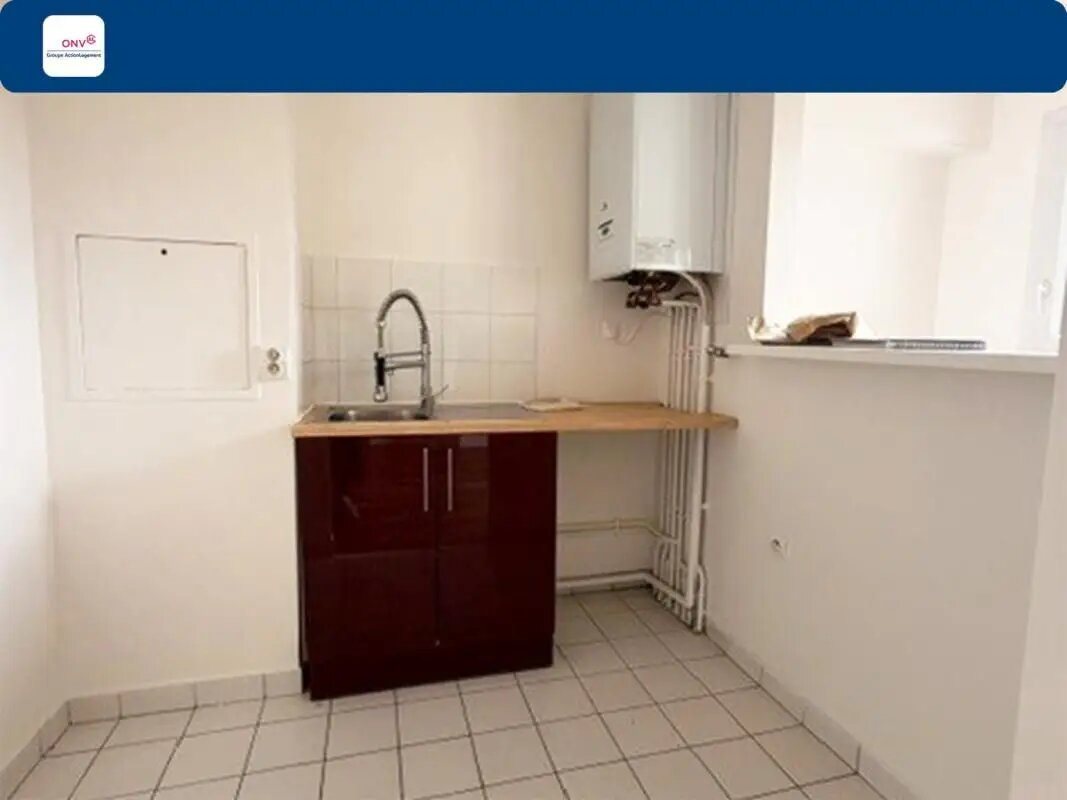 Appartement à vendre, 48m², Alfortville