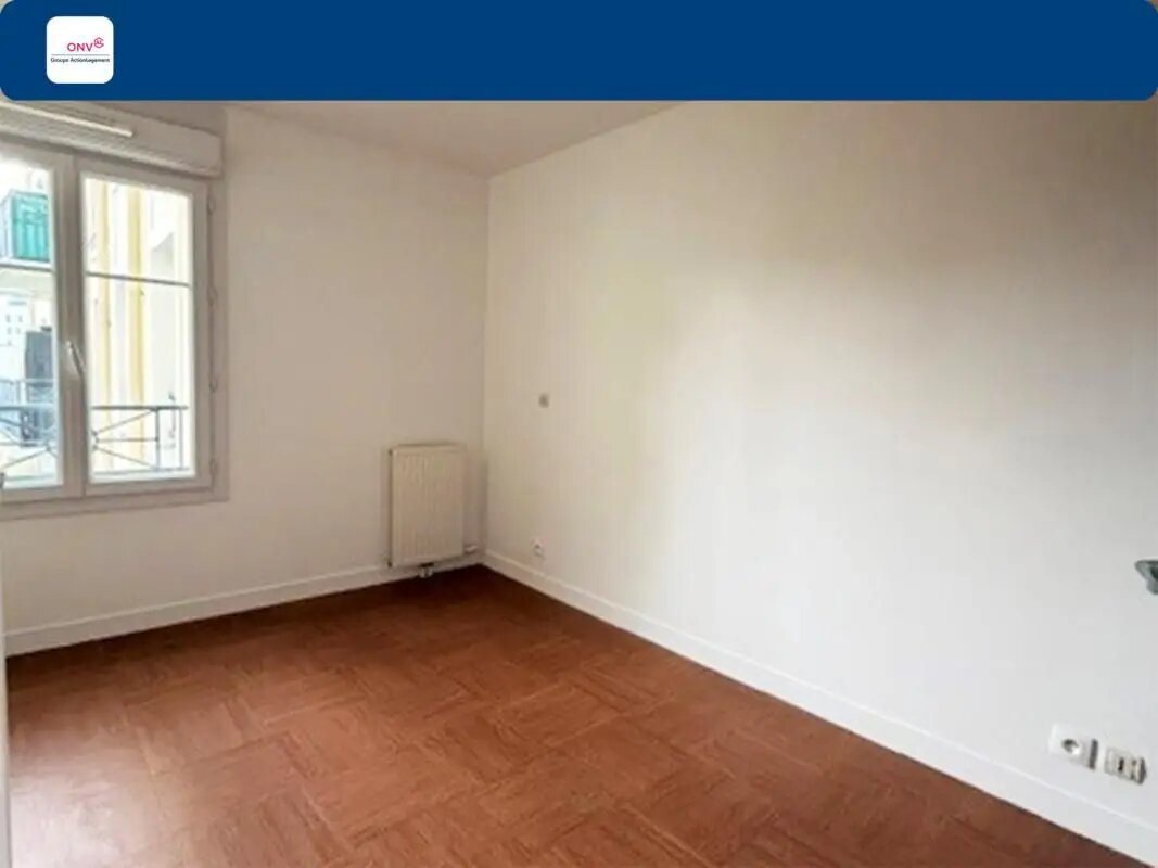 Appartement à vendre, 48m², Alfortville
