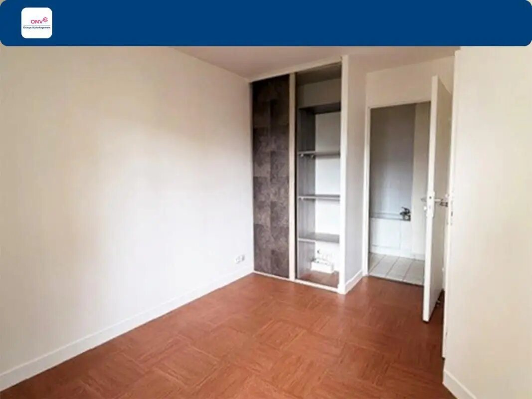 Appartement à vendre, 48m², Alfortville