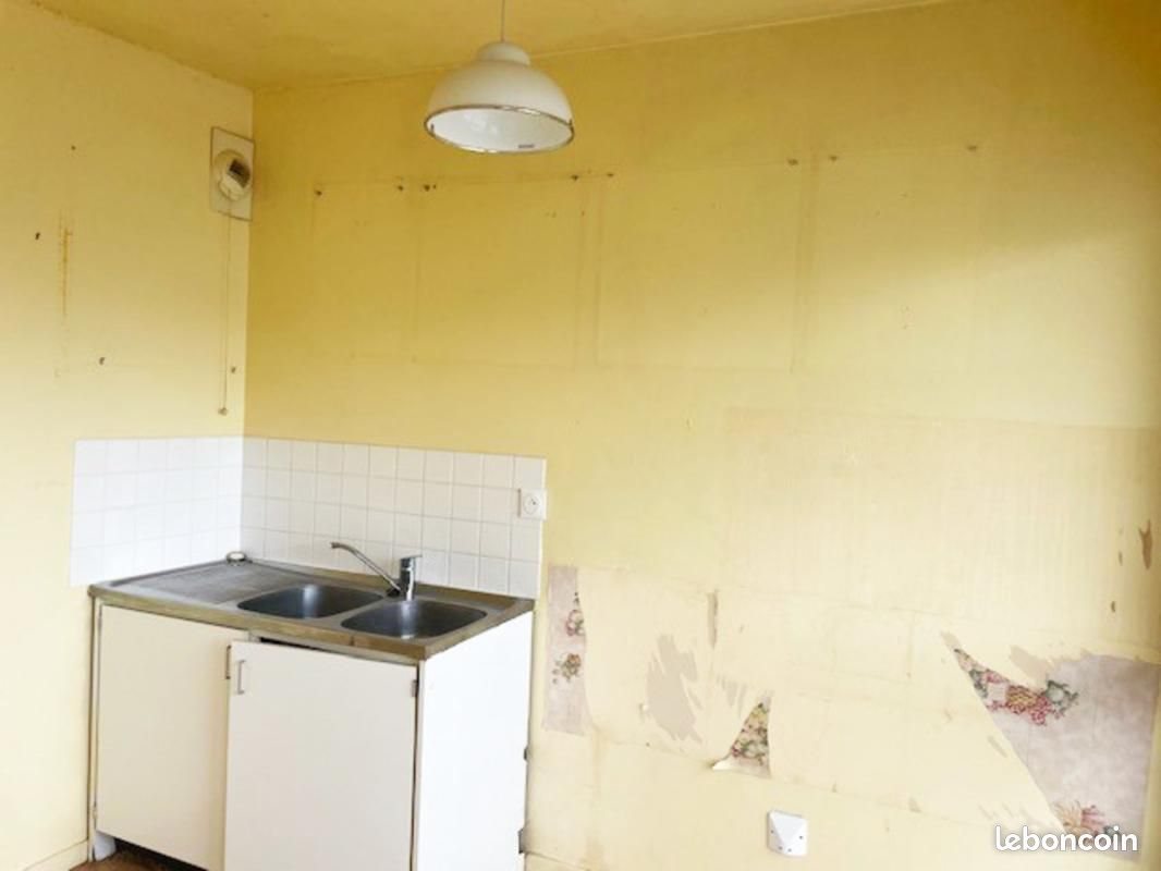 Appartement à vendre, 48m², Le Havre
