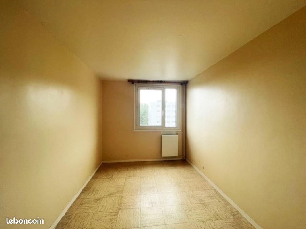 Appartement à vendre, 48m², Le Havre