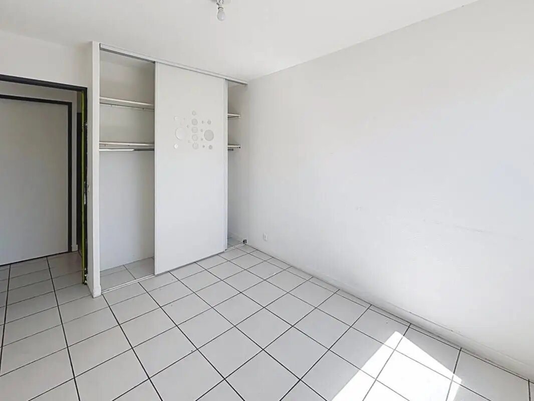 Appartement à vendre, 60m², Nîmes