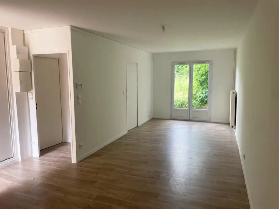 Maison à vendre, 71m², Chaulnes