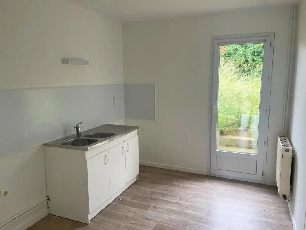 Maison à vendre, 71m², Chaulnes