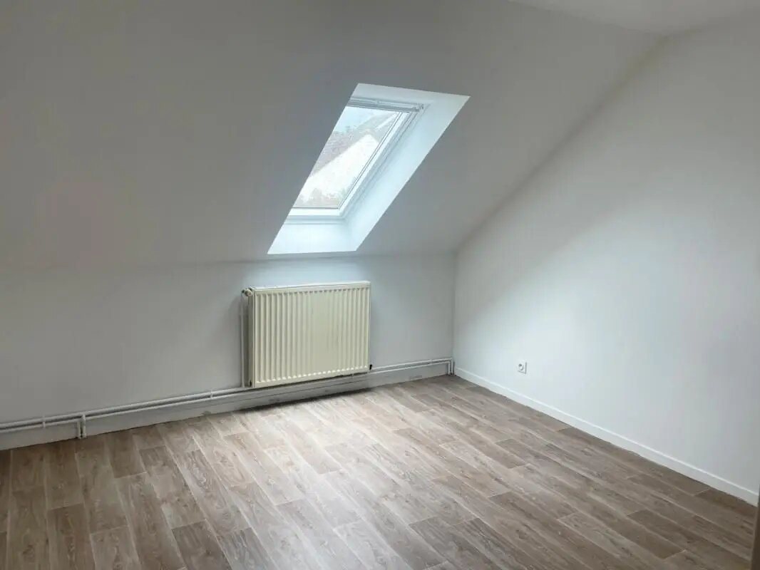 Maison à vendre, 71m², Chaulnes