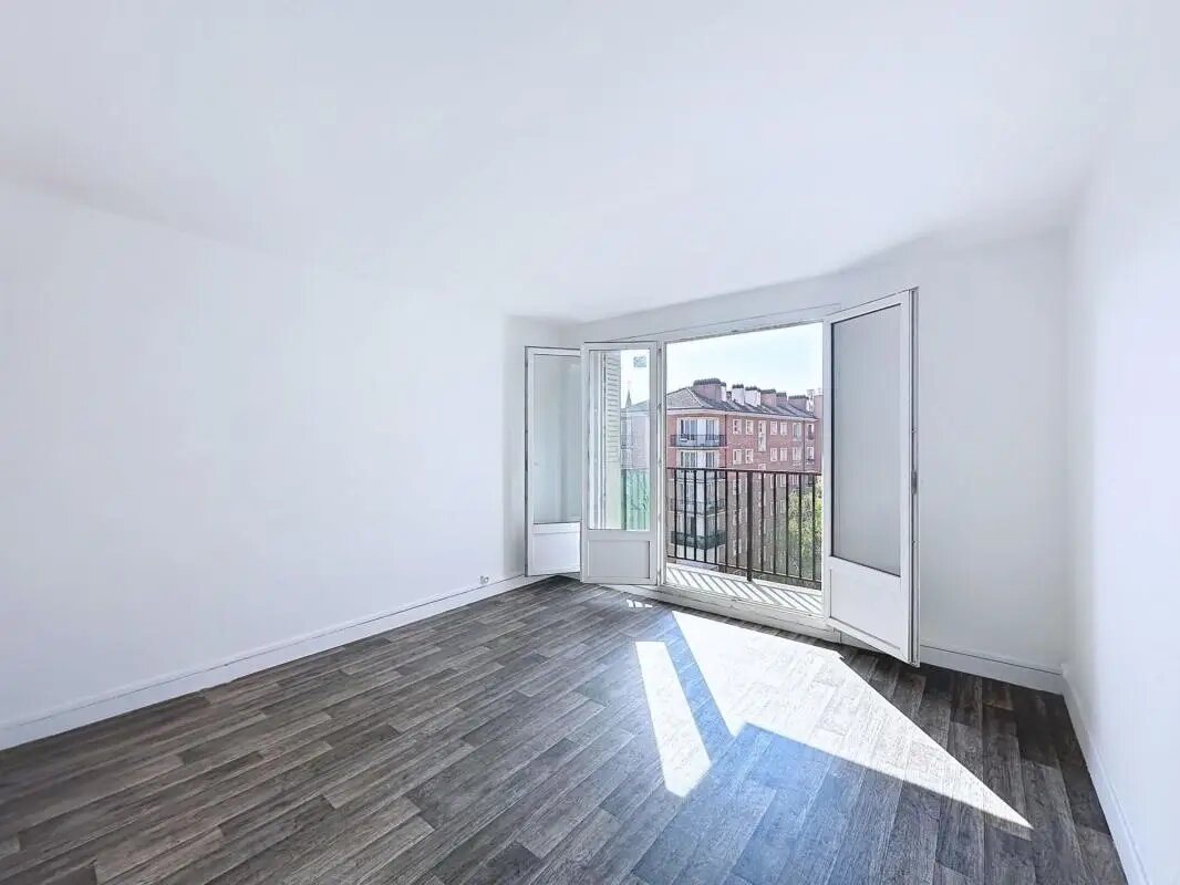 Appartement à vendre, 29m², Joinville-le-Pont