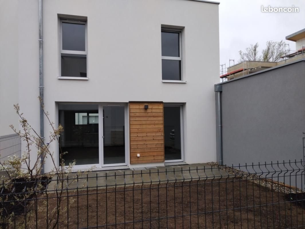 Maison à vendre, 101m², Habsheim