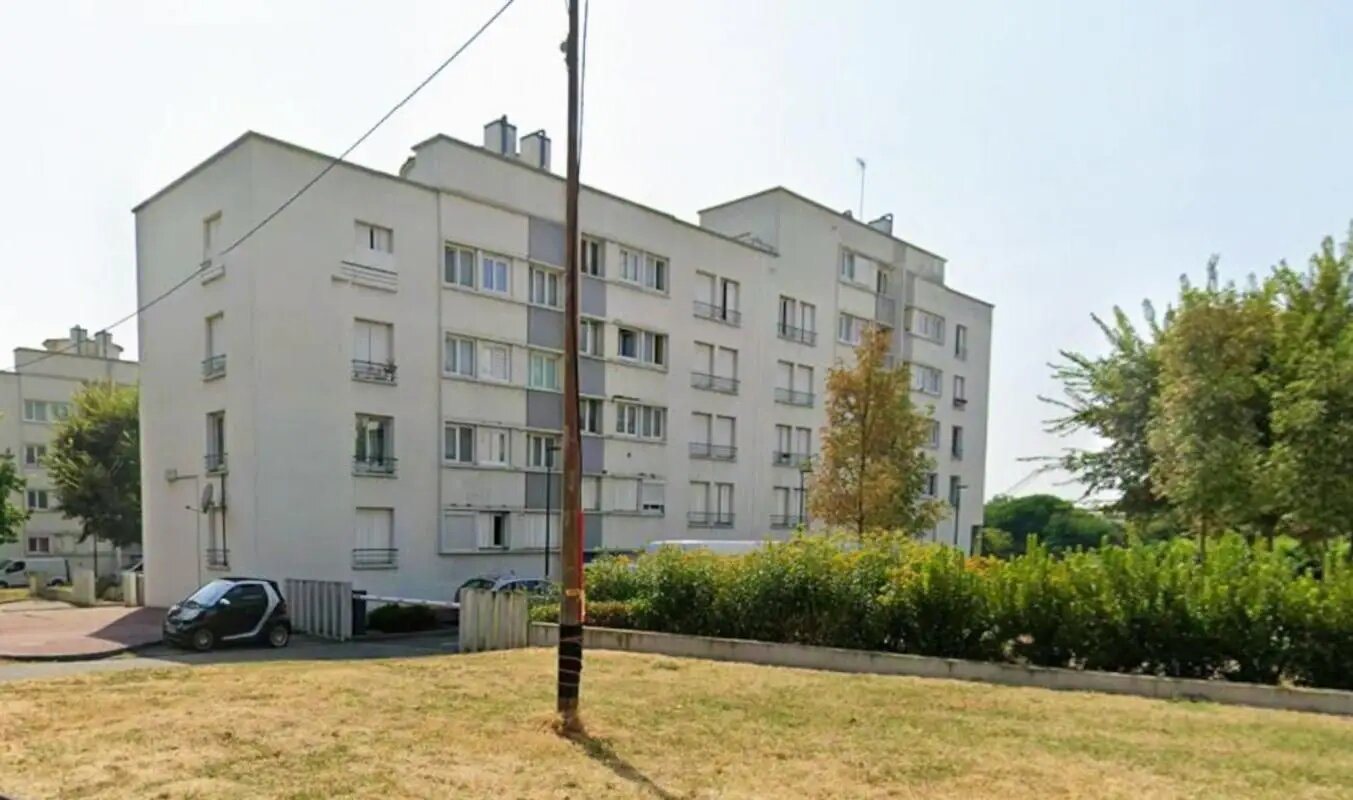 Appartement à vendre, 74m², Toulouse