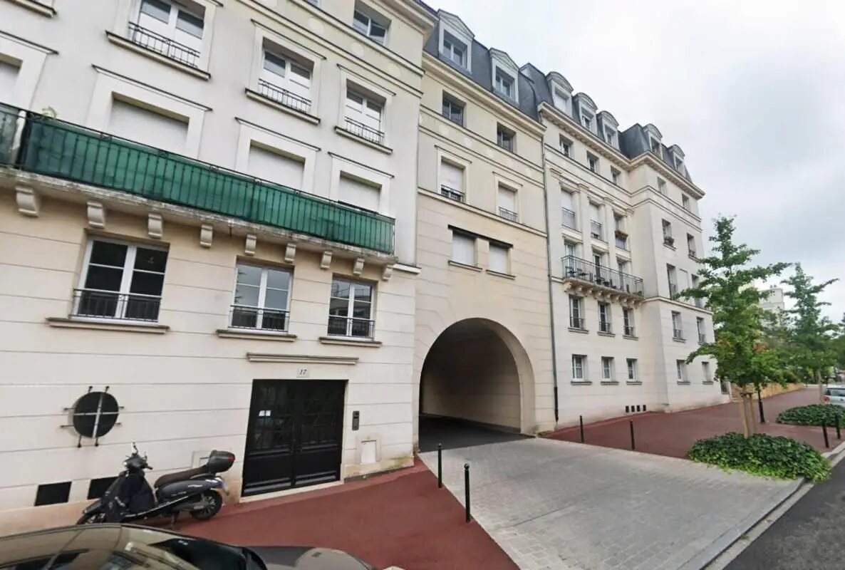 Appartement à vendre, 66m², Le Plessis-Robinson