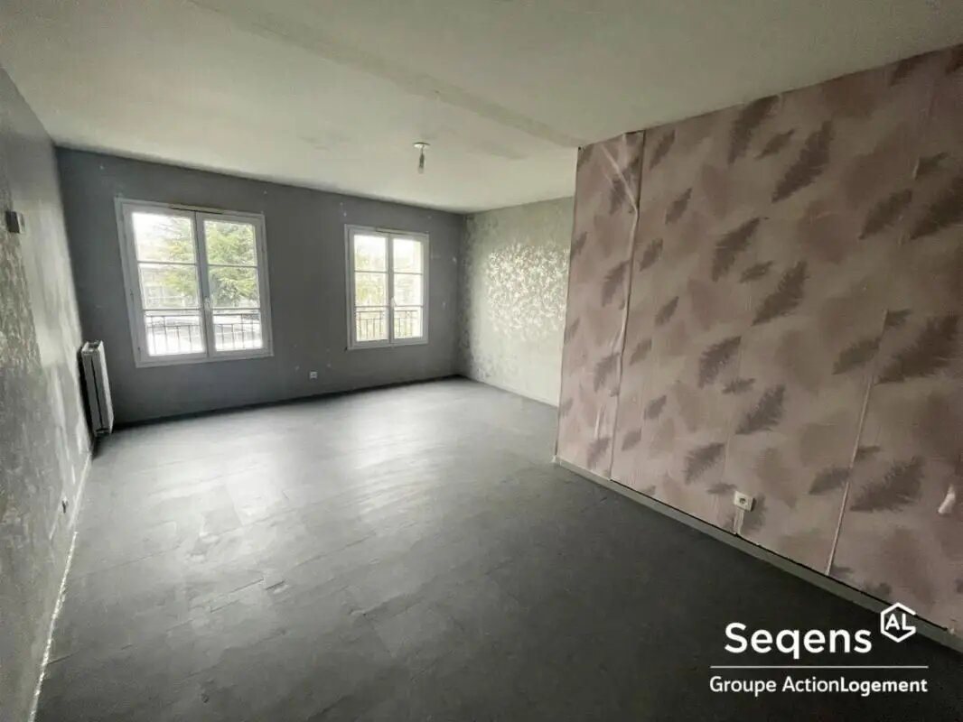 Appartement à vendre, 66m², Le Plessis-Robinson