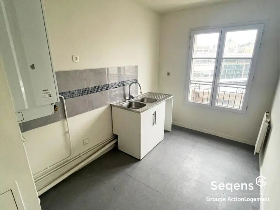Appartement à vendre, 66m², Le Plessis-Robinson