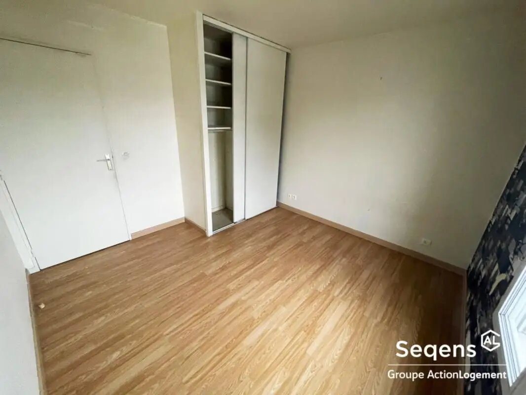 Appartement à vendre, 66m², Le Plessis-Robinson