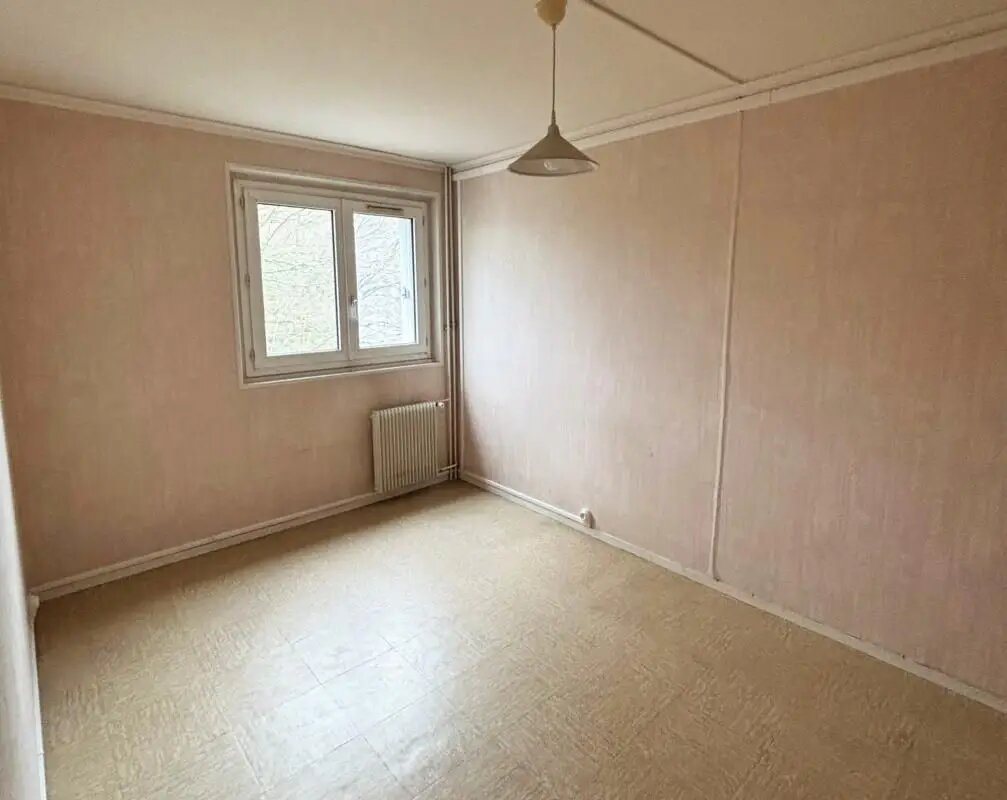 Appartement à vendre, 64m², Saint-Aubin-lès-Elbeuf