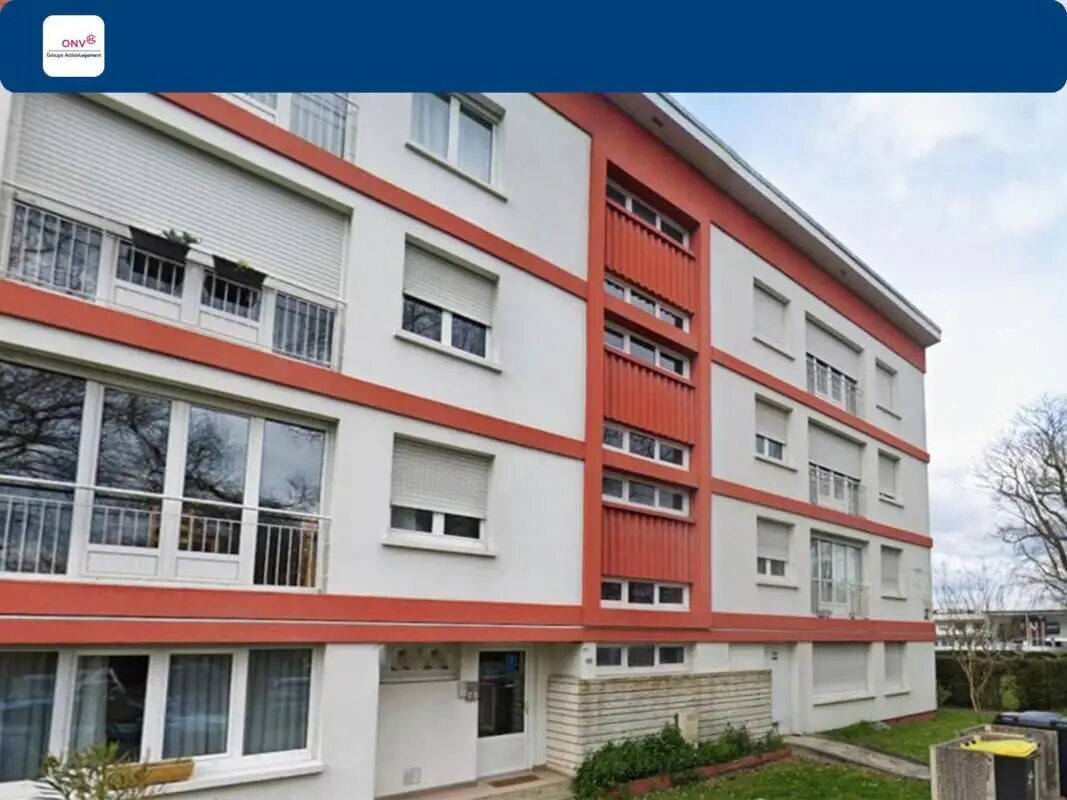 Appartement à vendre, 58m², Hourtin