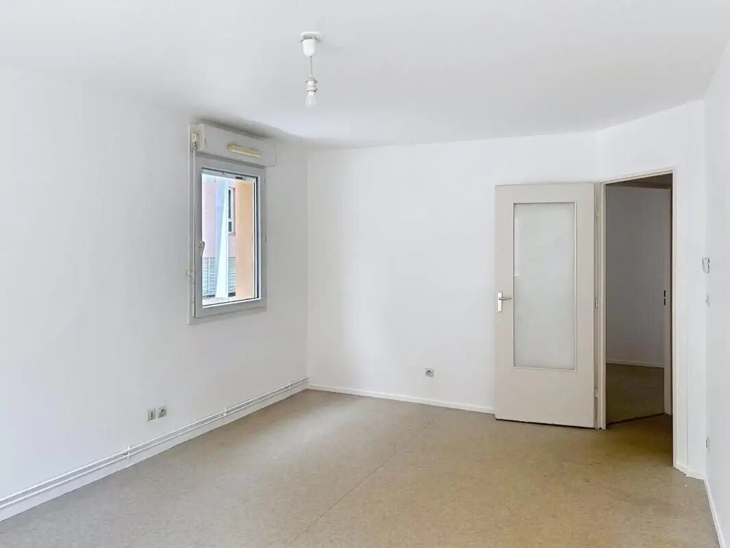 Appartement à vendre, 50m², Maxéville