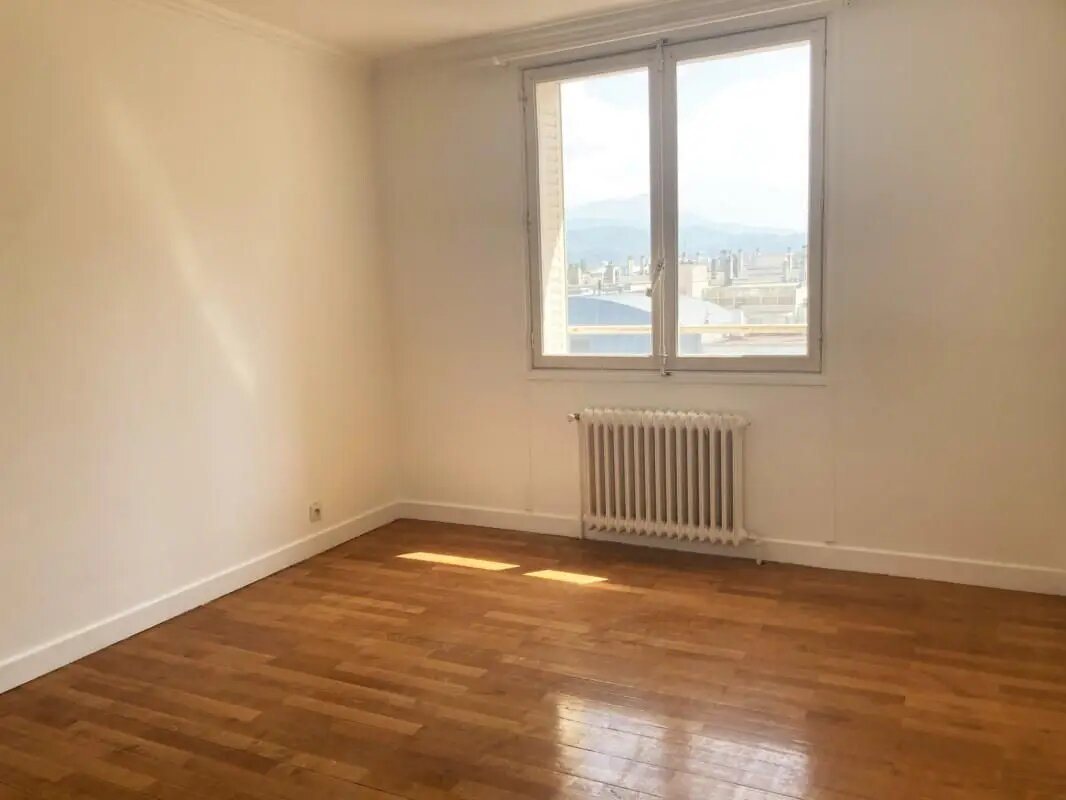 Appartement à vendre, 76m², Grenoble