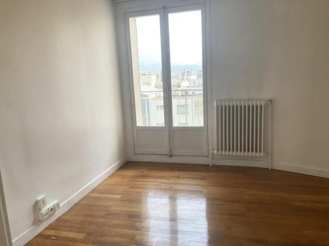Appartement à vendre, 76m², Grenoble