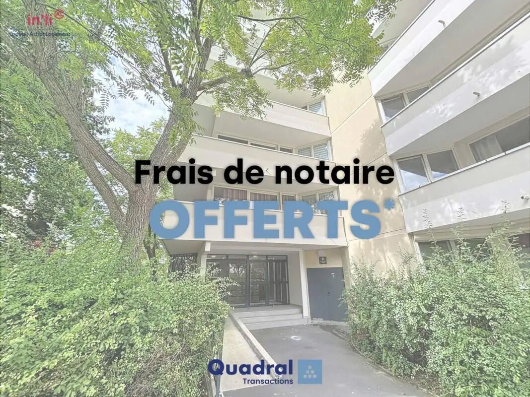 Appartement à vendre, 72m², Saint-Germain-en-Laye
