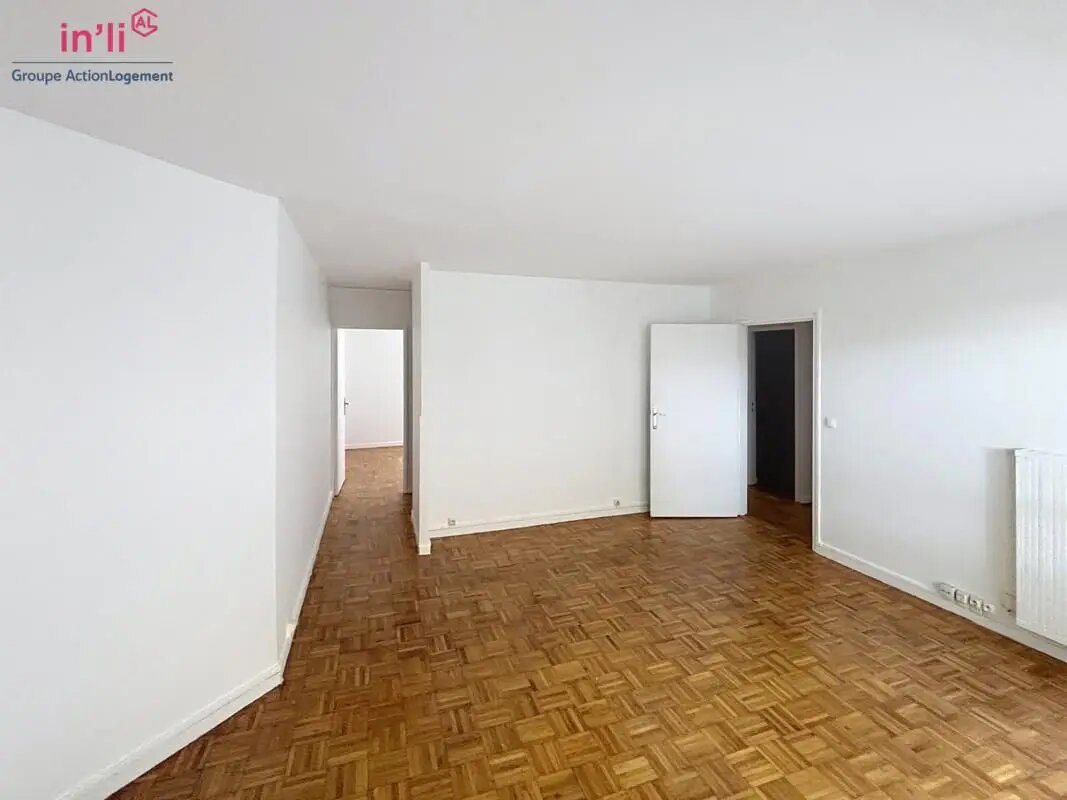 Appartement à vendre, 72m², Saint-Germain-en-Laye