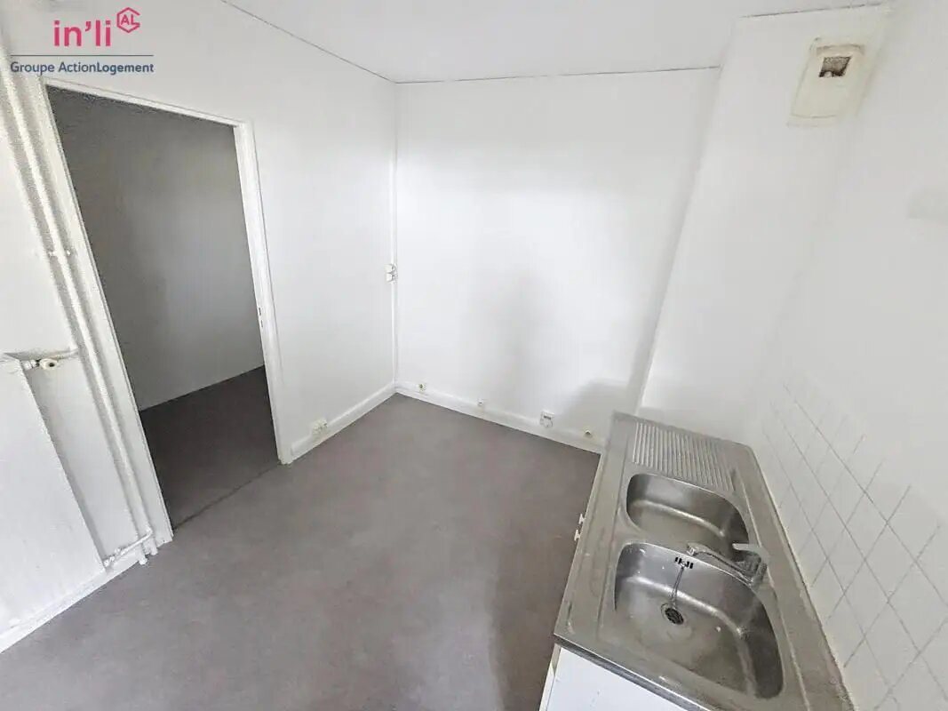 Appartement à vendre, 72m², Saint-Germain-en-Laye