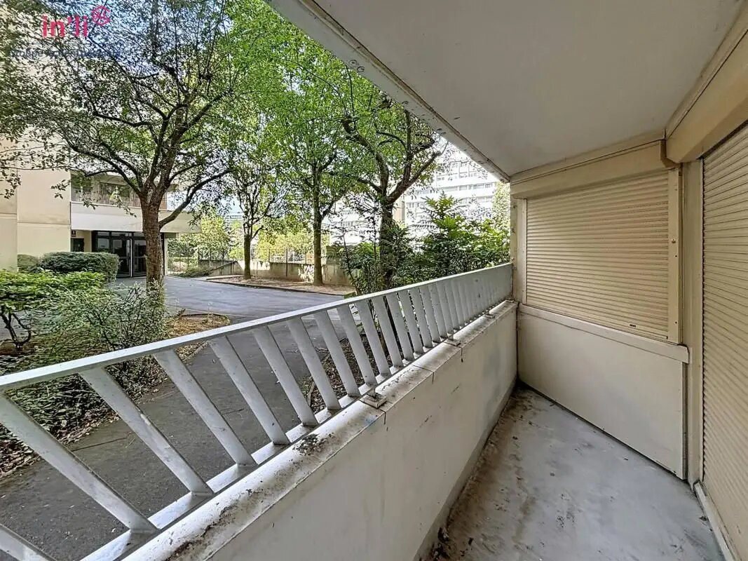 Appartement à vendre, 72m², Saint-Germain-en-Laye