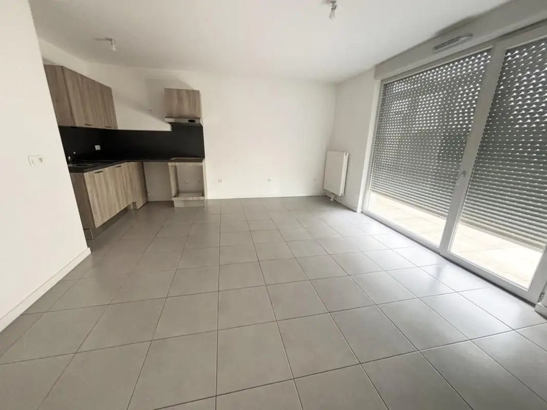 Appartement à vendre, 67m², Schiltigheim