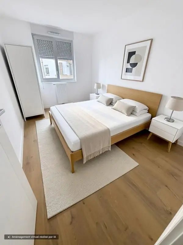 Appartement à vendre, 67m², Schiltigheim