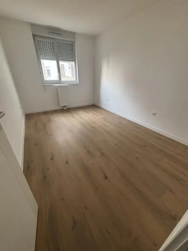 Appartement à vendre, 67m², Schiltigheim