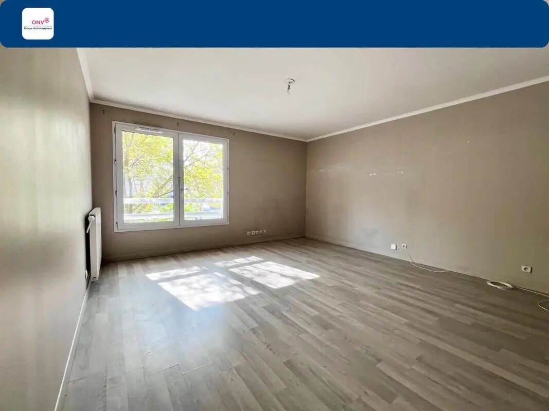 Appartement à vendre, 48m², Clichy