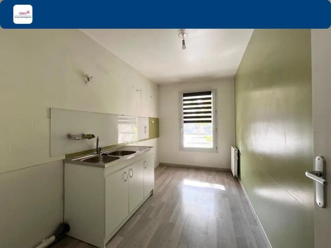Appartement à vendre, 48m², Clichy