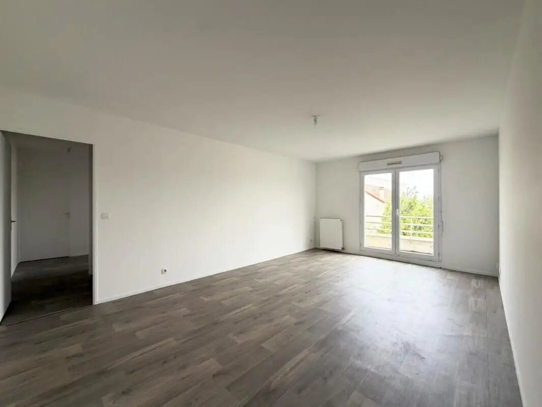 Appartement à vendre, 67m², Vitry-sur-Seine
